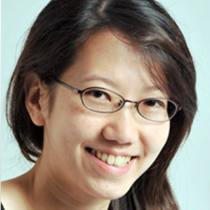 Irene Tham