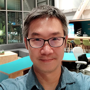 Alex Chan
